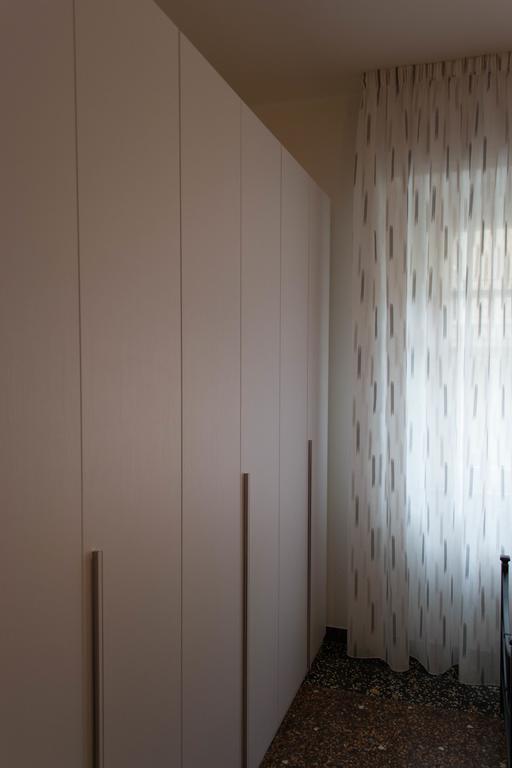 Casa Al Mare Apartman Albisola Superiore Kültér fotó