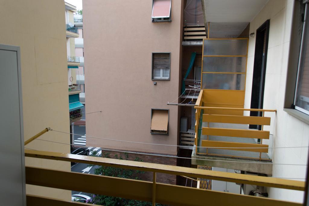 Casa Al Mare Apartman Albisola Superiore Kültér fotó