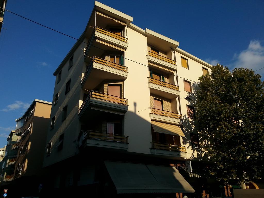 Casa Al Mare Apartman Albisola Superiore Kültér fotó